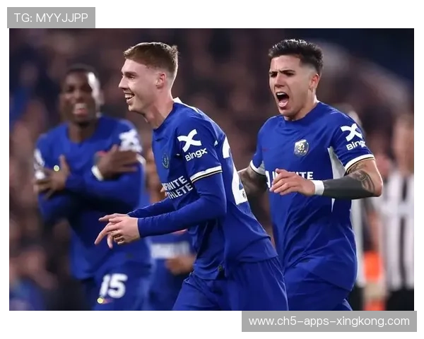 切尔西拟签下C罗式的激情领袖,同时补强锋线,开启蓝军新篇章