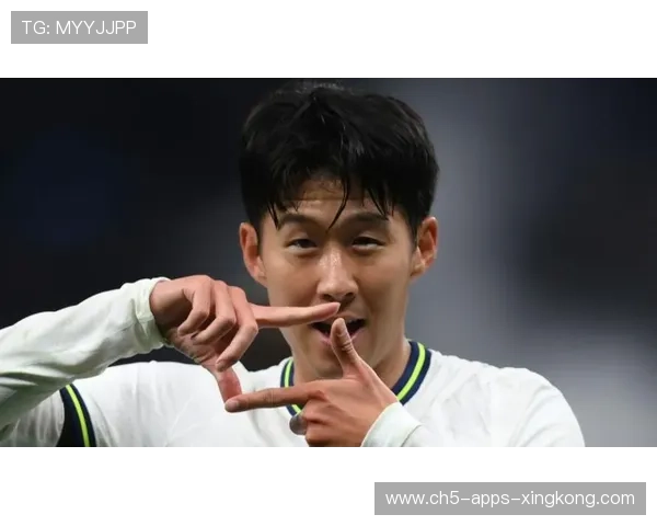 孙兴慜反越位破门,热刺士气大涨