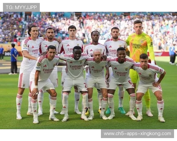 本菲卡宣布青年队明星留队